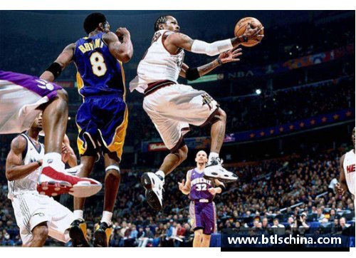 NBA西部擂台：顶级球队的巅峰对决