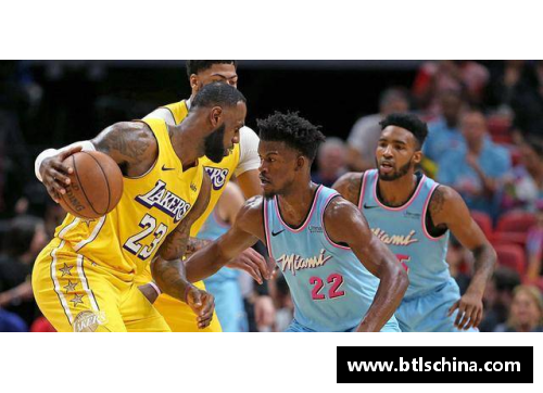威尼斯wns9778雷曼NBA：超级明星的光环与挑战